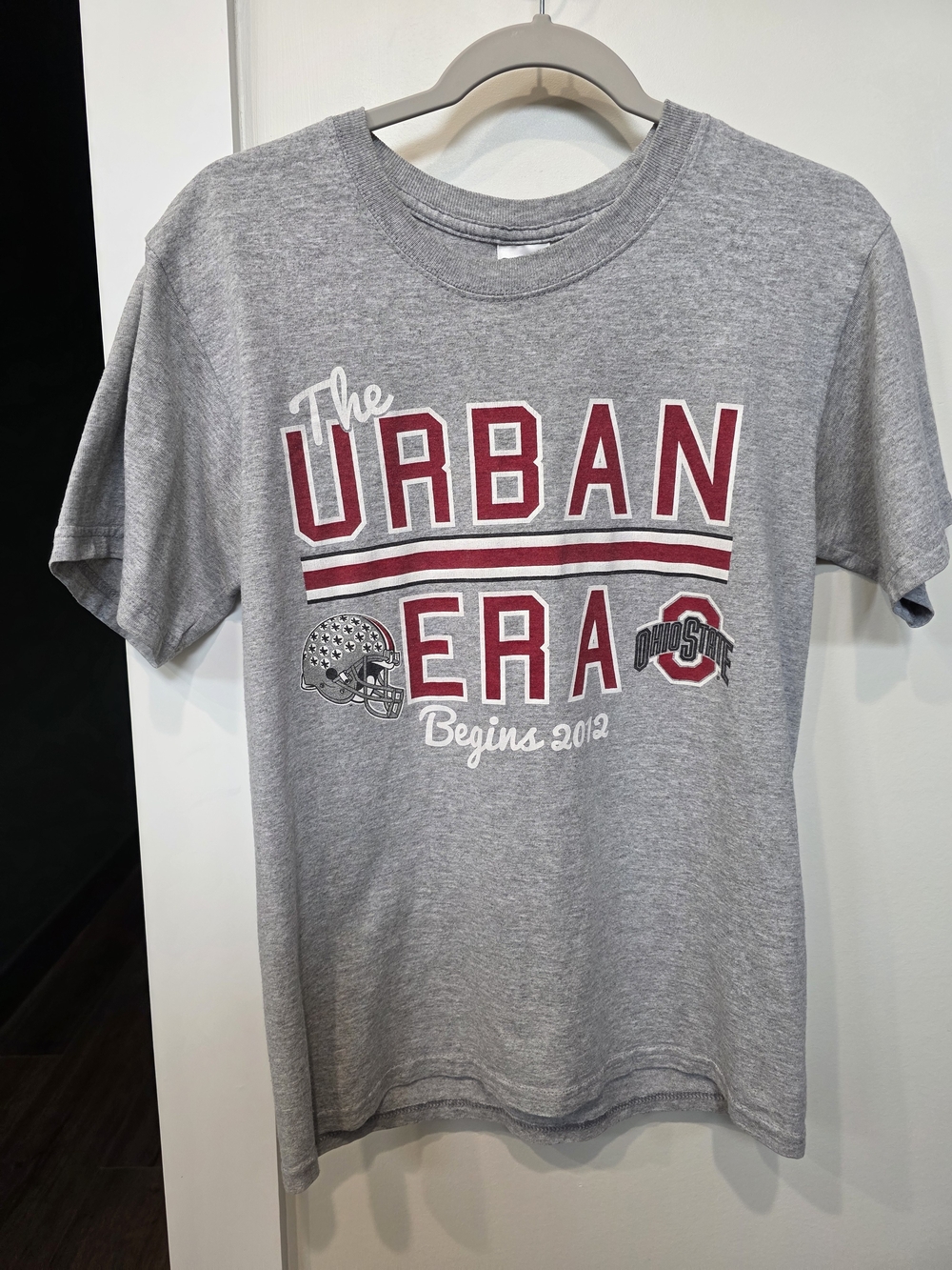 Ohio State Tee 2012